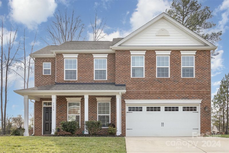 Property image 2 at 1658 Durant Drive, Rock Hill, SC 29732