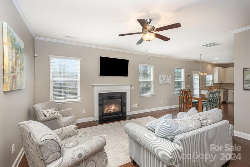 Property image 4 at 1658 Durant Drive, Rock Hill, SC 29732
