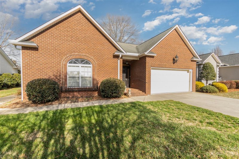 Property image 2 at 1305 Overhill Road, Salisbury, NC 28144