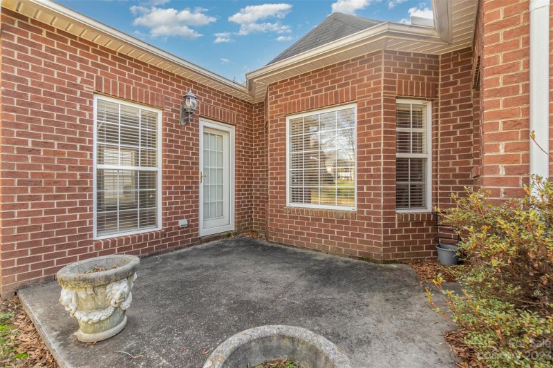 Property image 4 at 1305 Overhill Road, Salisbury, NC 28144