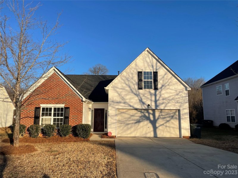 929 Southridge Drive