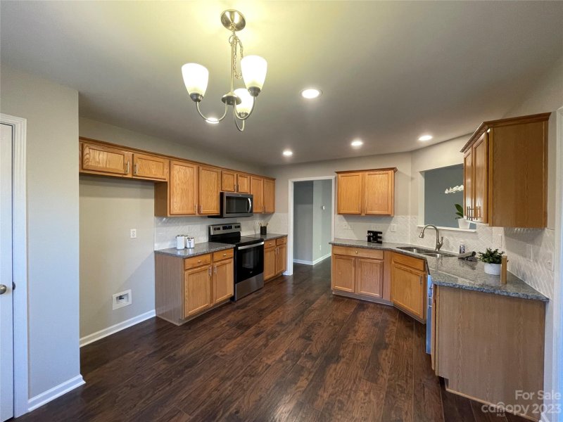 Property image 3 at 929 Southridge Drive, Monroe, NC 28112