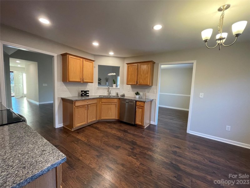 Property image 4 at 929 Southridge Drive, Monroe, NC 28112