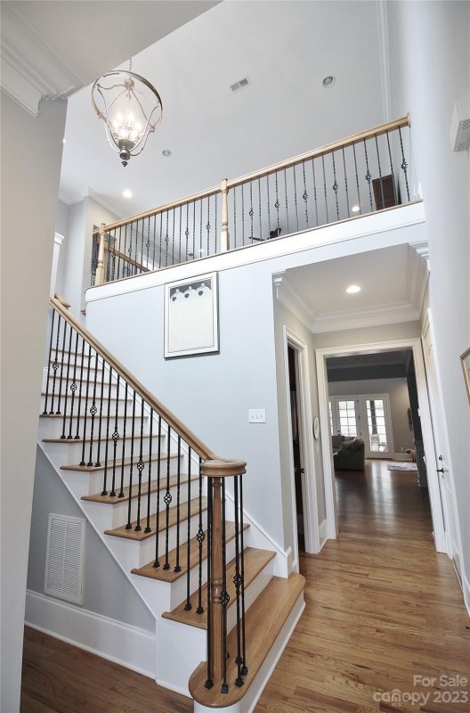 Property image 3 at 3216 Bozman Court, Charlotte, NC 28226