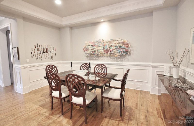 Property image 5 at 3216 Bozman Court, Charlotte, NC 28226