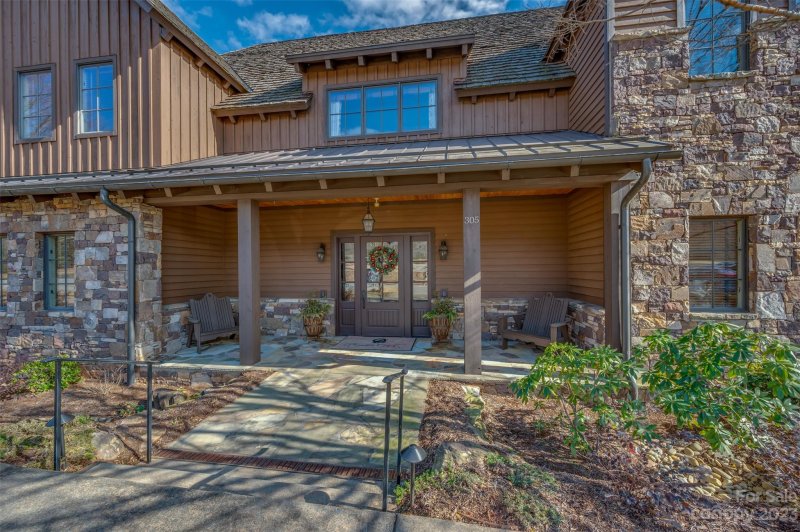 Property image 2 at 305 Clubhouse Lane, Mill Spring, NC 28756