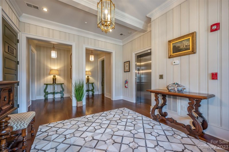 Property image 3 at 305 Clubhouse Lane, Mill Spring, NC 28756