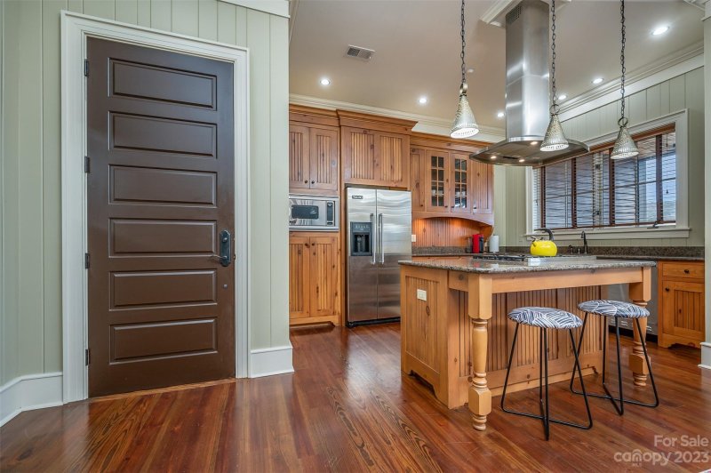 Property image 4 at 305 Clubhouse Lane, Mill Spring, NC 28756