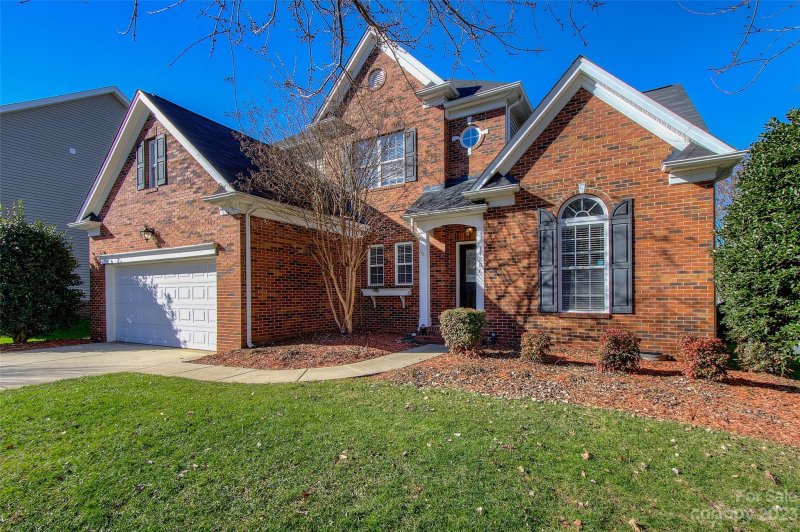 Property image 2 at 14806 Dunbeth Drive, Huntersville, NC 28078