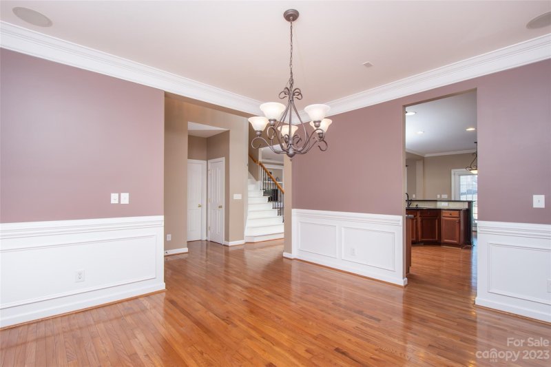 Property image 4 at 14806 Dunbeth Drive, Huntersville, NC 28078