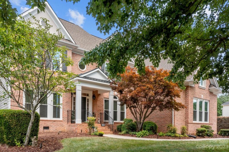 Property image 2 at 10125 Bayart Way, Huntersville, NC 28078