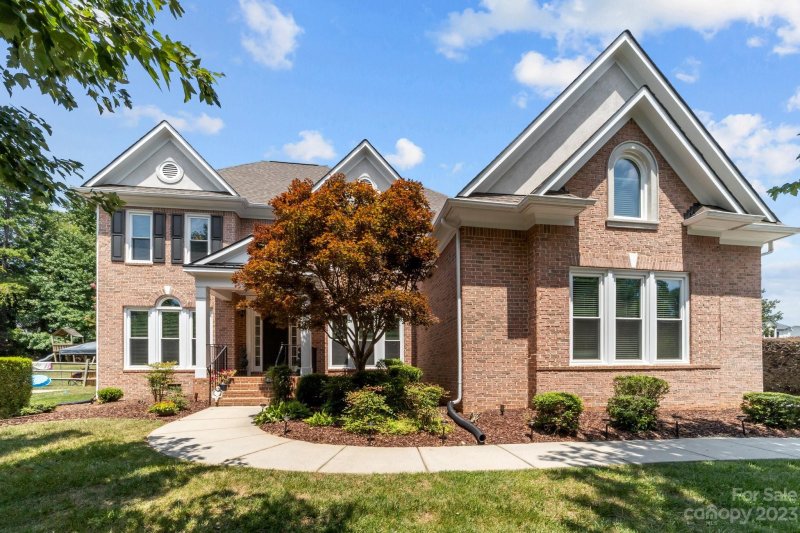 Property image 3 at 10125 Bayart Way, Huntersville, NC 28078