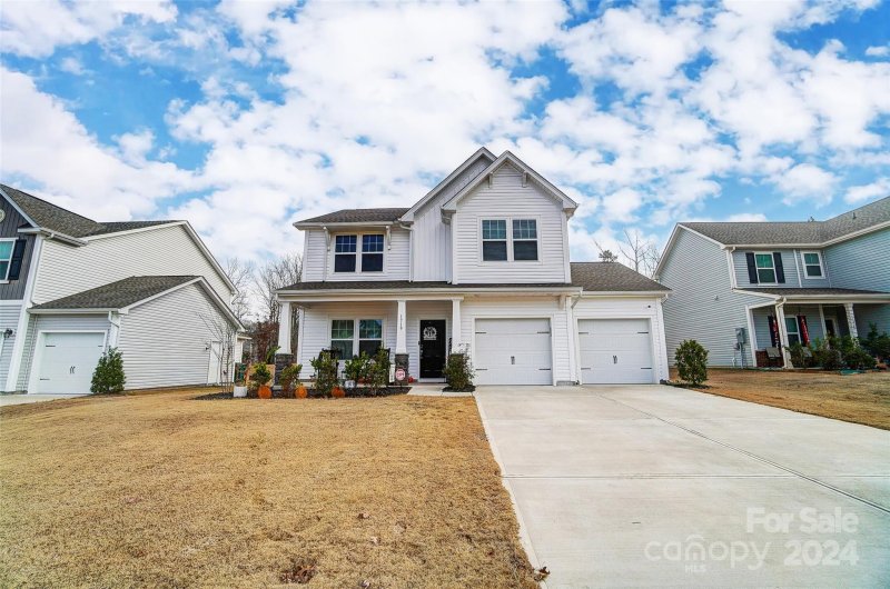 Property image 2 at 1719 Ashley Lynn Court, Stanfield, NC 28163