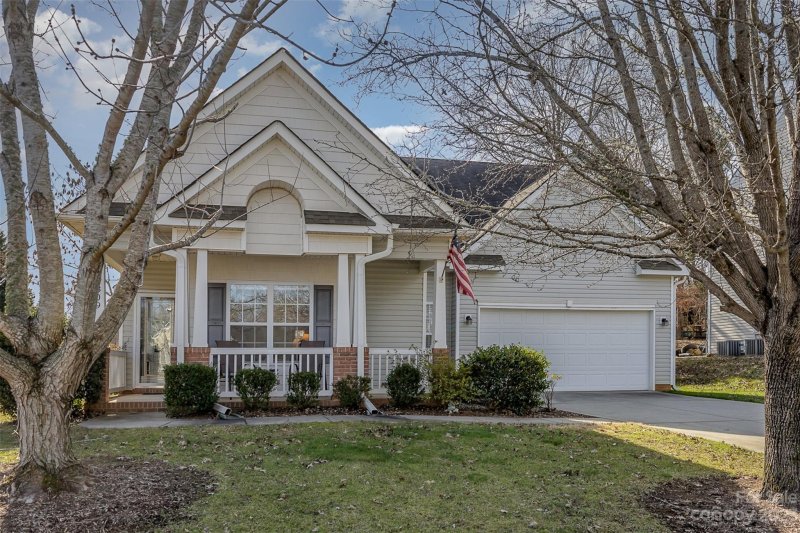 Property image 2 at 2309 Trace Creek Drive, Waxhaw, NC 28173