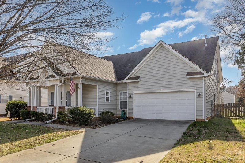 Property image 3 at 2309 Trace Creek Drive, Waxhaw, NC 28173