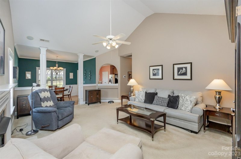 Property image 4 at 2309 Trace Creek Drive, Waxhaw, NC 28173