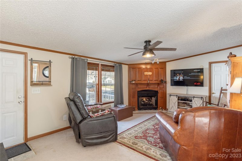 Property image 4 at 208 Riverwind Drive, Hendersonville, NC 28739