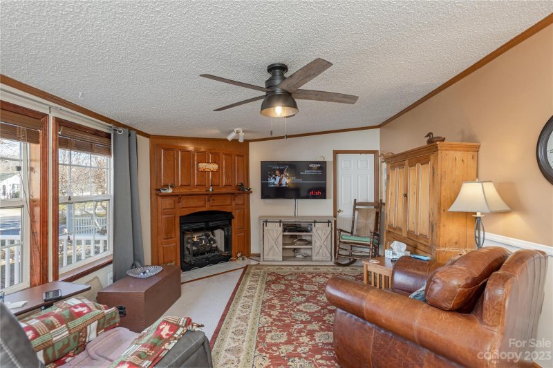 Property image 5 at 208 Riverwind Drive, Hendersonville, NC 28739