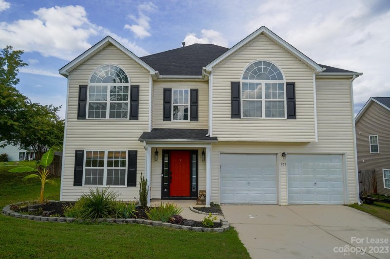 Property image 2 at 305 White Water Drive, Rock Hill, SC 29732