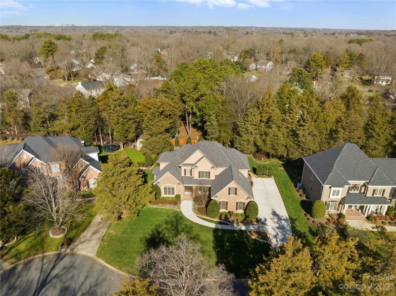 Property image 5 at 1709 Rosebank Lane, Charlotte, NC 28226