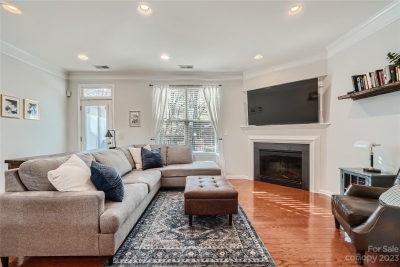 Property image 3 at 2241 Aston Mill Place, Charlotte, NC 28273