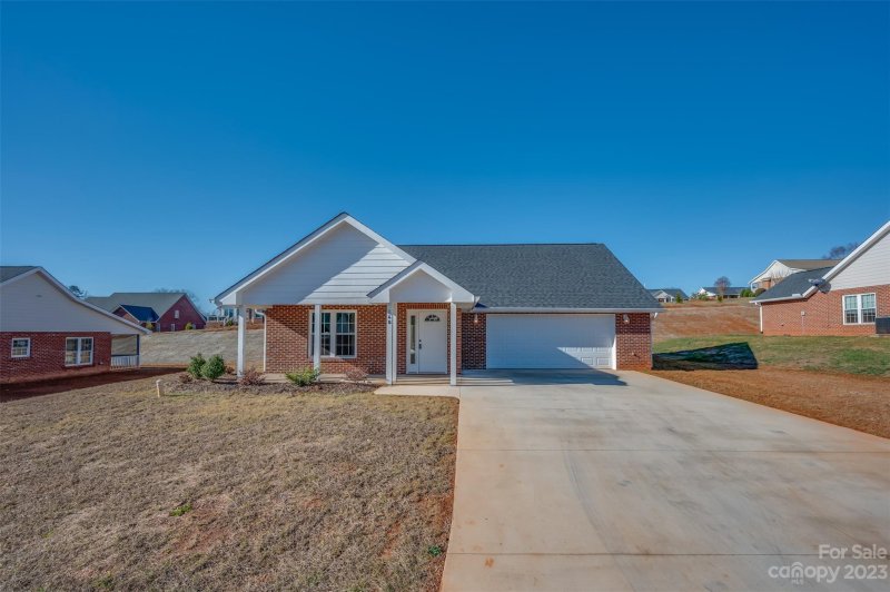 Property image 2 at 140 Central Park Circle, Spindale, NC 28160