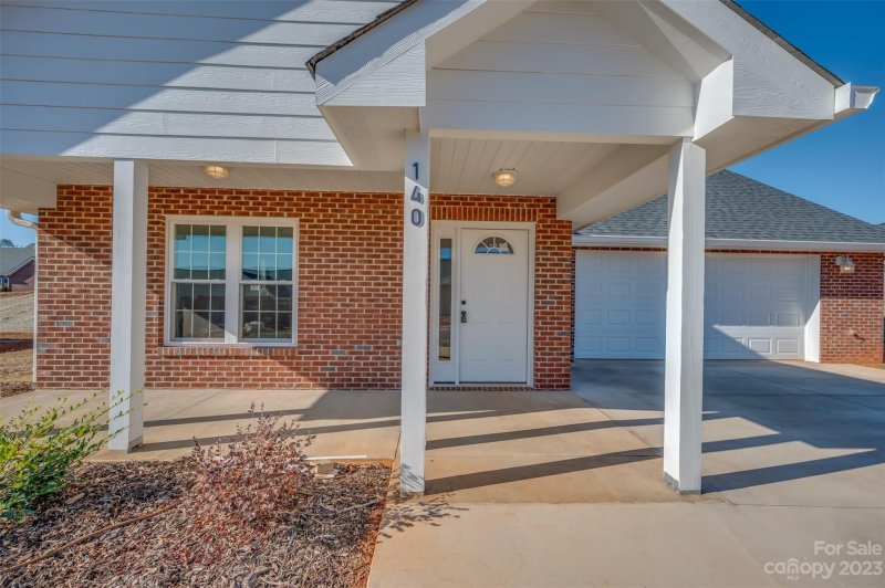 Property image 5 at 140 Central Park Circle, Spindale, NC 28160