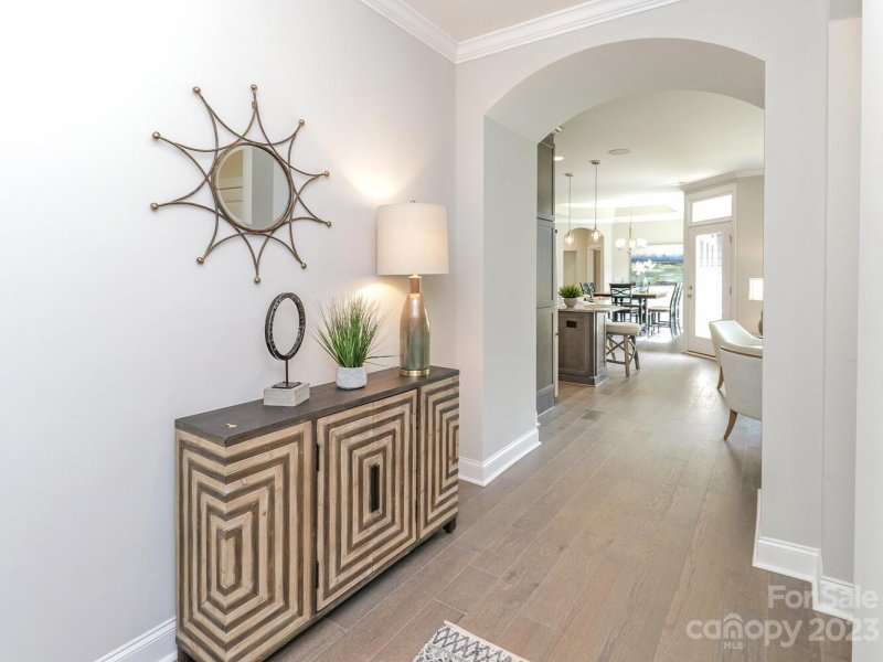 Property image 4 at 4030 Pleasant Run Drive, Stallings, NC 28104