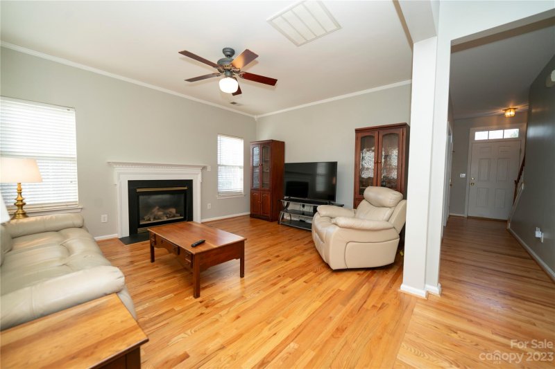 Property image 4 at 13438 Honeytree Lane, Pineville, NC 28134