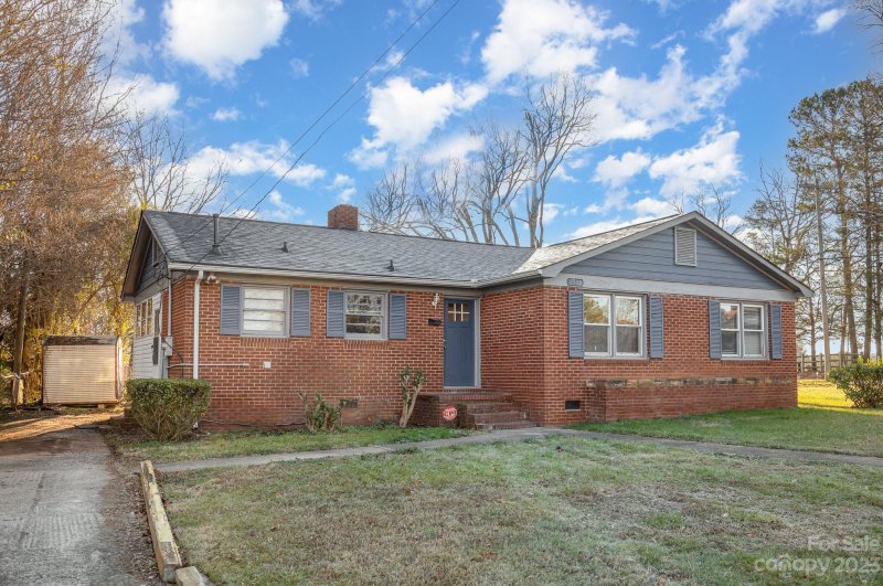 Property image 2 at 1538 Waddell Street, Charlotte, NC 28216