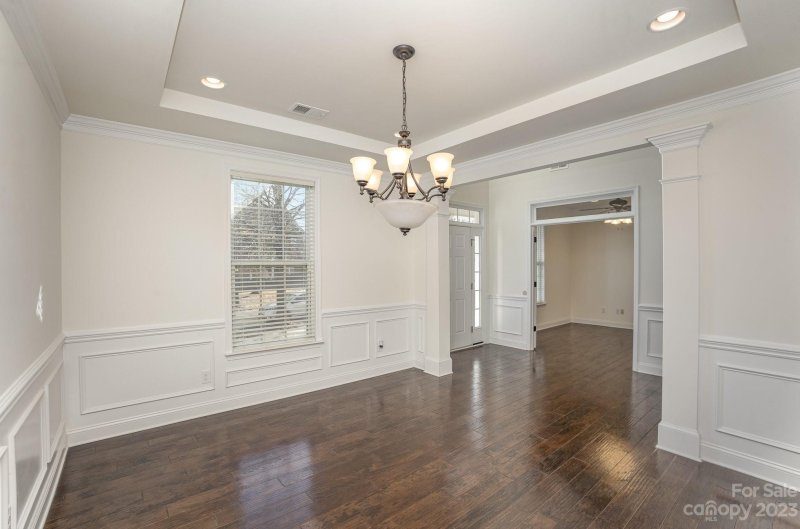 Property image 3 at 126 W Warfield Drive, Mooresville, NC 28115