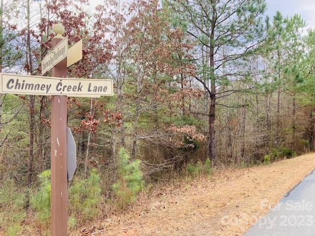 Property image 2 at Lot 197 Chimney Creek Lane, Rutherfordton, NC 28139