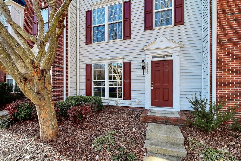 Property image 2 at 11810 Chelton Ridge Lane, Charlotte, NC 28277