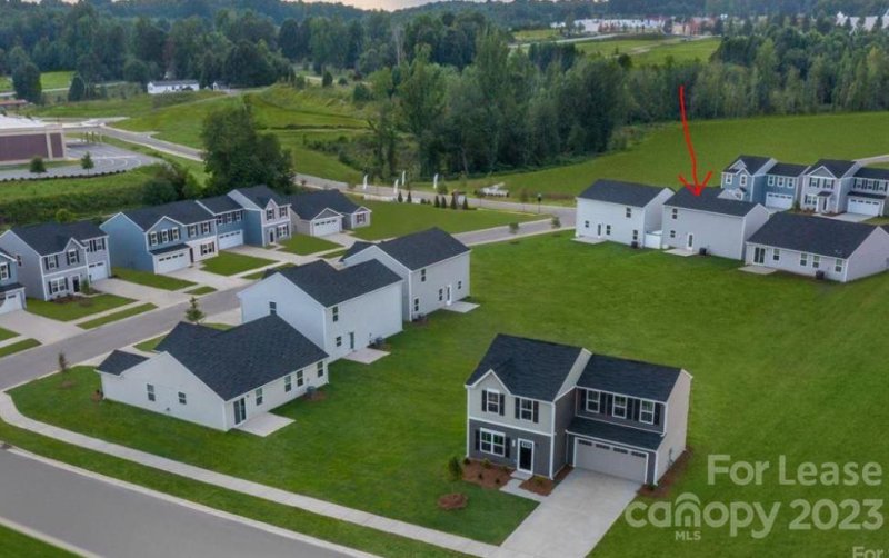 Property image 2 at 184 Crosstie Lane, Troutman, NC 28166