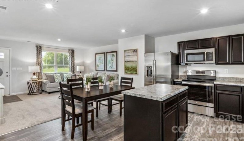 Property image 3 at 184 Crosstie Lane, Troutman, NC 28166