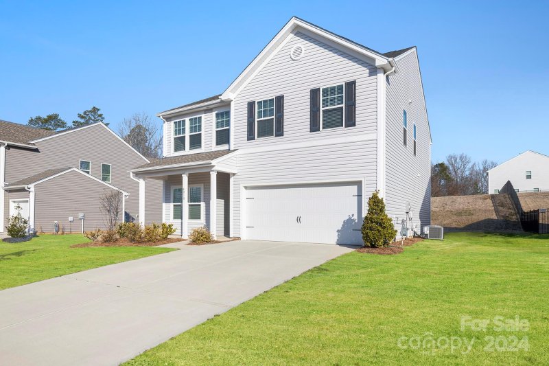 Property image 3 at 4010 Beacon Avenue, Monroe, NC 28110