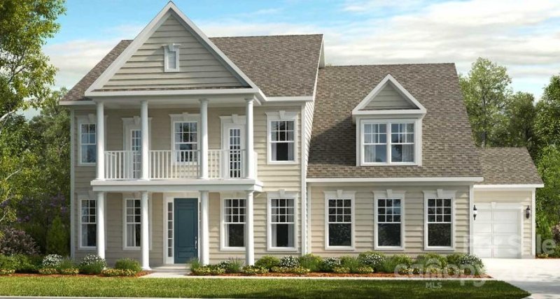 Property image 2 at 305 W Waterlynn Road, Mooresville, NC 28117