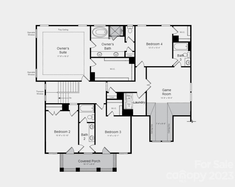 Property image 5 at 305 W Waterlynn Road, Mooresville, NC 28117