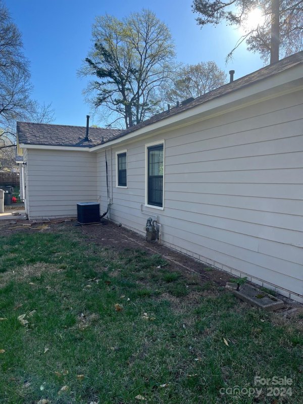 Property image 4 at 3218 Cedarhurst Drive, Charlotte, NC 28269