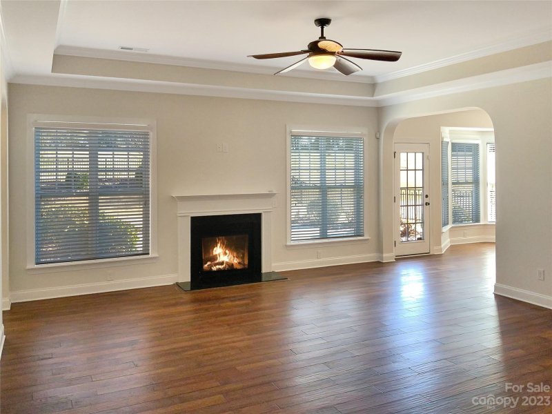 Property image 3 at 118 Gleniris Trail, Mooresville, NC 28115