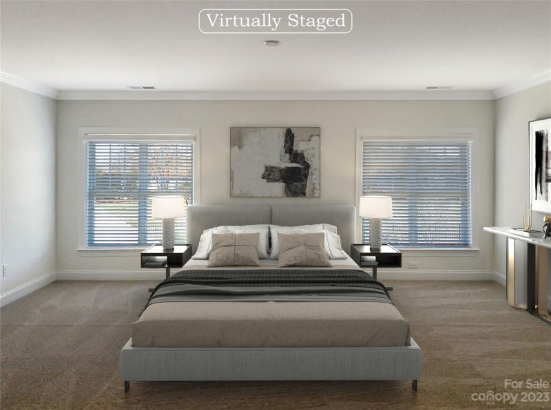 Property image 4 at 118 Gleniris Trail, Mooresville, NC 28115