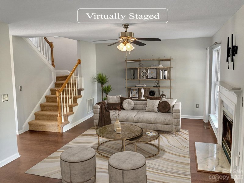 Property image 2 at 150 Tennyson Court, Mooresville, NC 28115