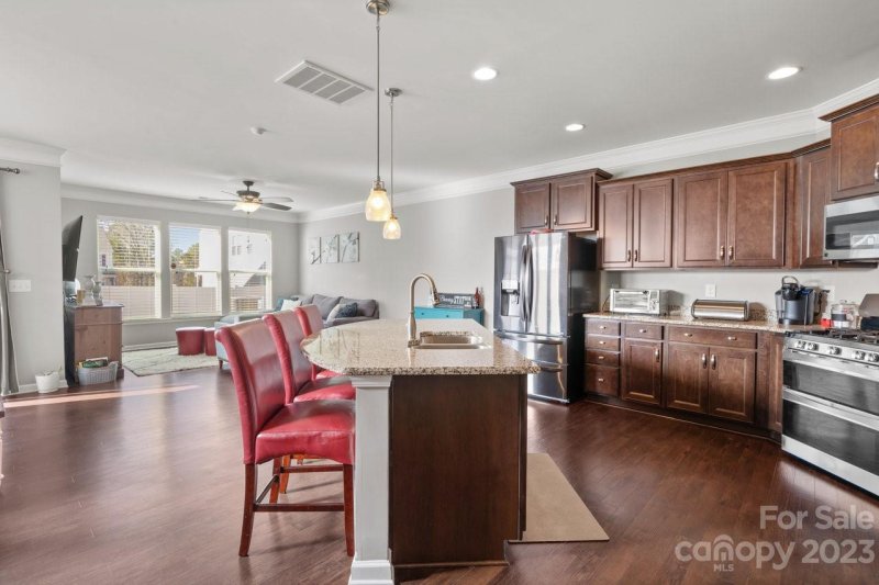 Property image 3 at 13426 Savannah Point Drive, Charlotte, NC 28273