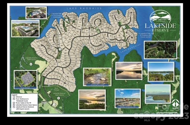 Property image 2 at 2569 Jumping Run, Connelly Springs, NC 28612