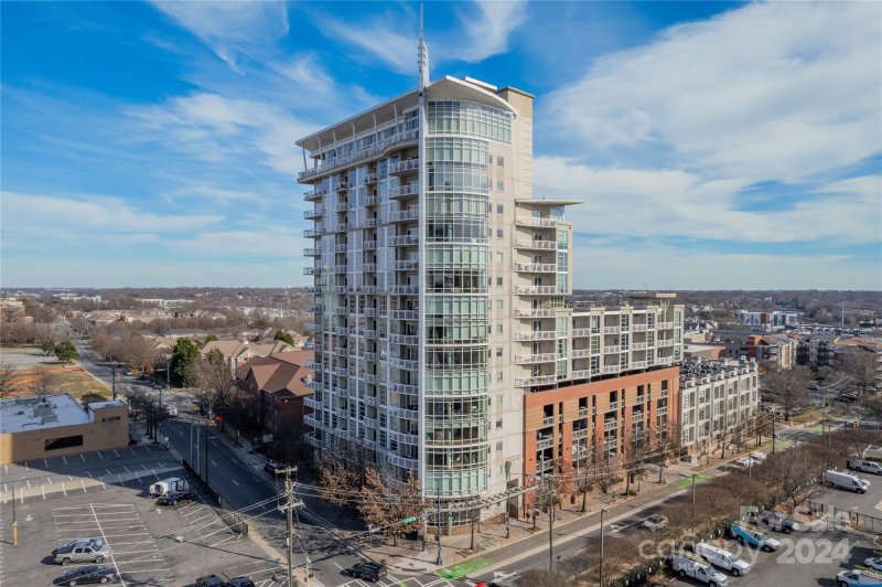 Property image 3 at 505 E 6th Street, Charlotte, NC 28202