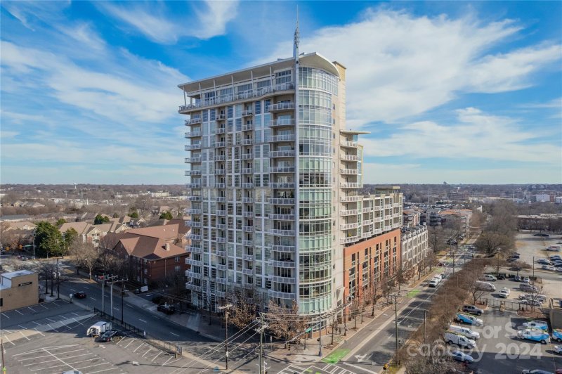 Property image 4 at 505 E 6th Street, Charlotte, NC 28202