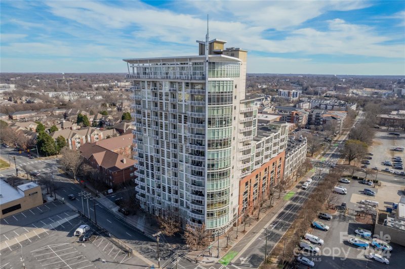 Property image 5 at 505 E 6th Street, Charlotte, NC 28202