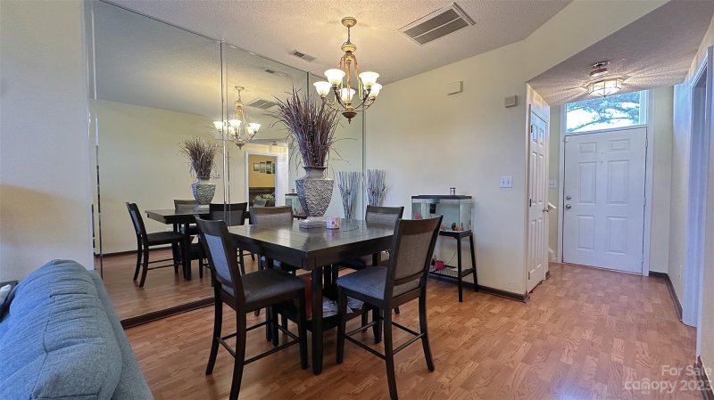 Property image 4 at 8941 Cinnabay Drive, Charlotte, NC 28216