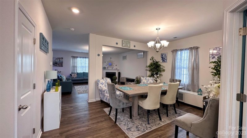 Property image 3 at 6705 Pennyroyal Way, Charlotte, NC 28216