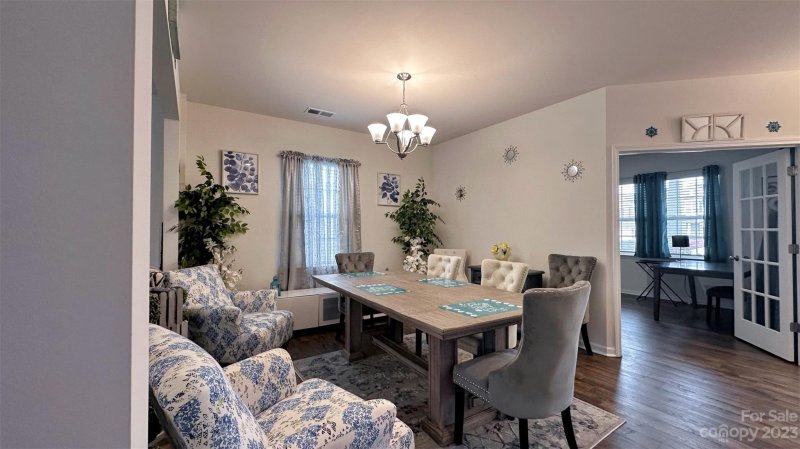 Property image 4 at 6705 Pennyroyal Way, Charlotte, NC 28216